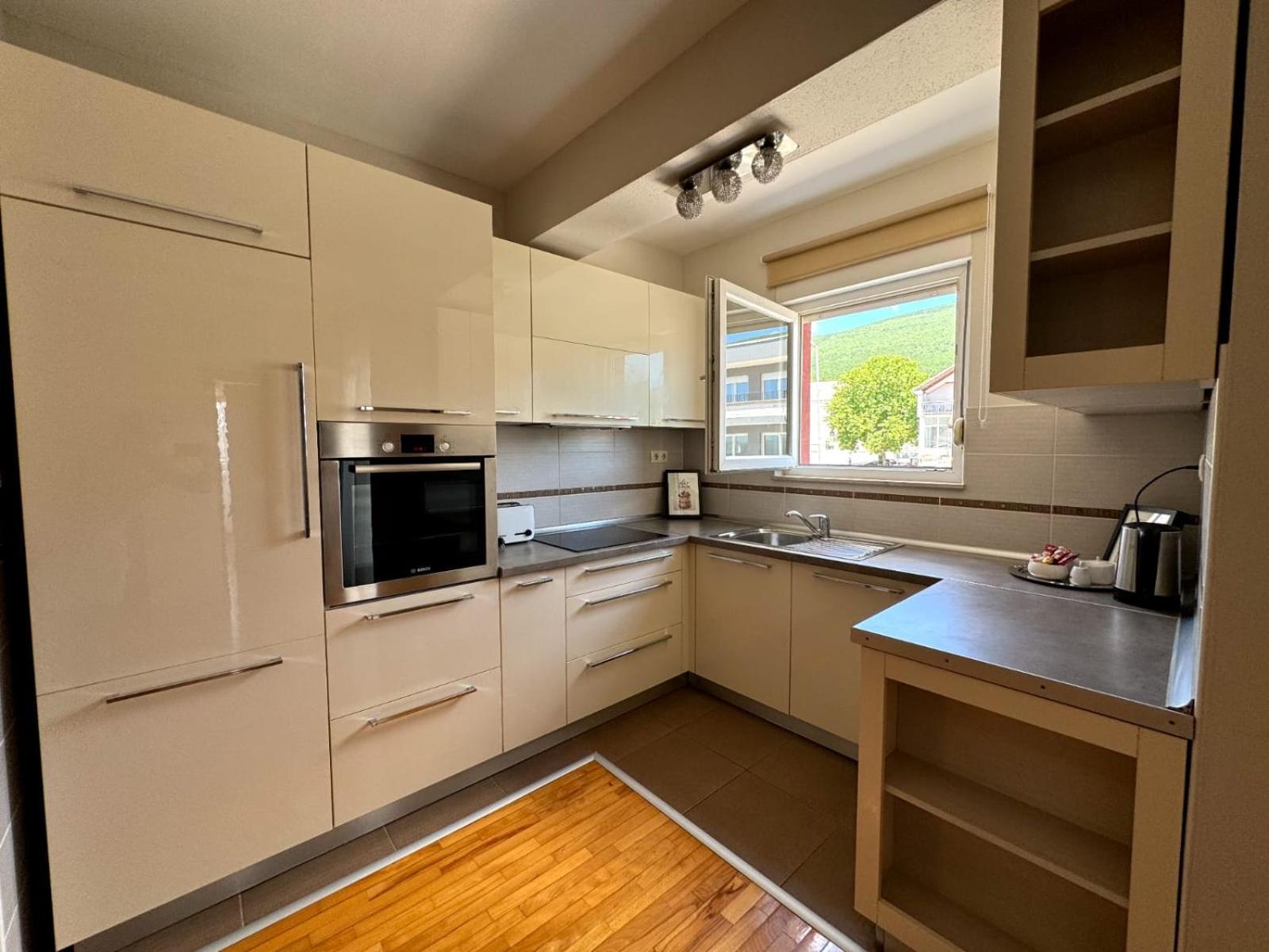 Apartman Loncar Posusje Exterior photo