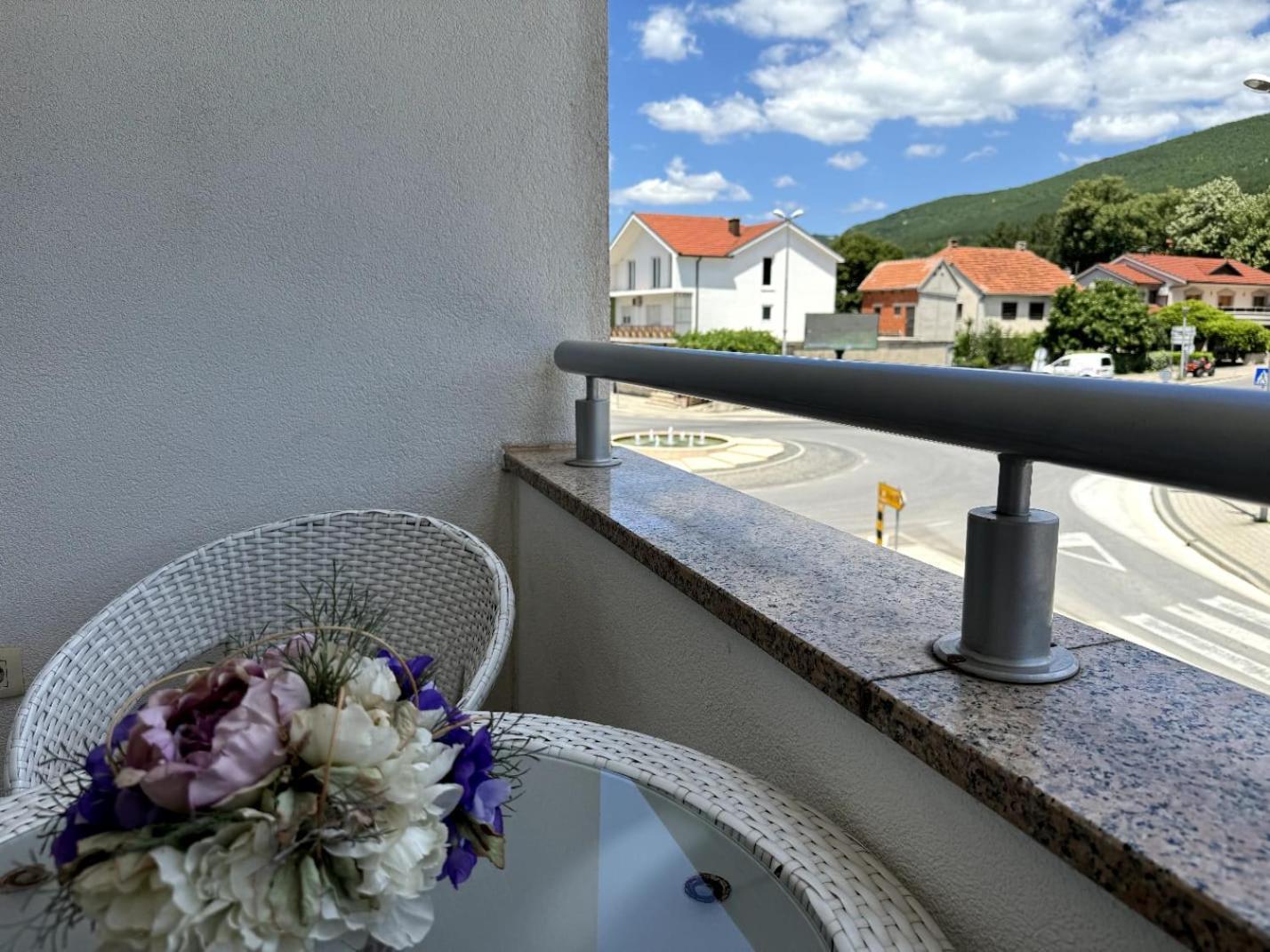 Apartman Loncar Posusje Exterior photo