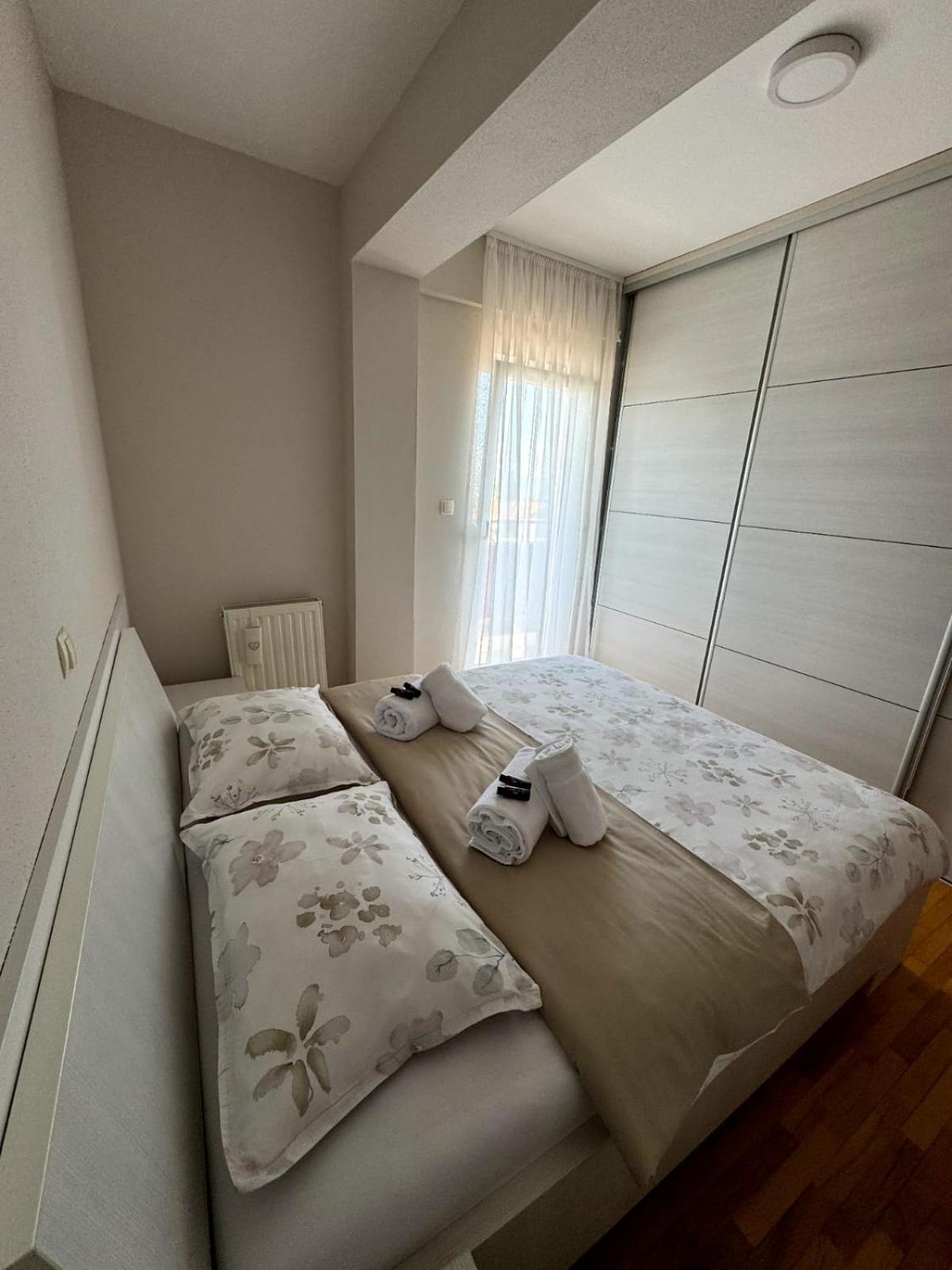 Apartman Loncar Posusje Exterior photo