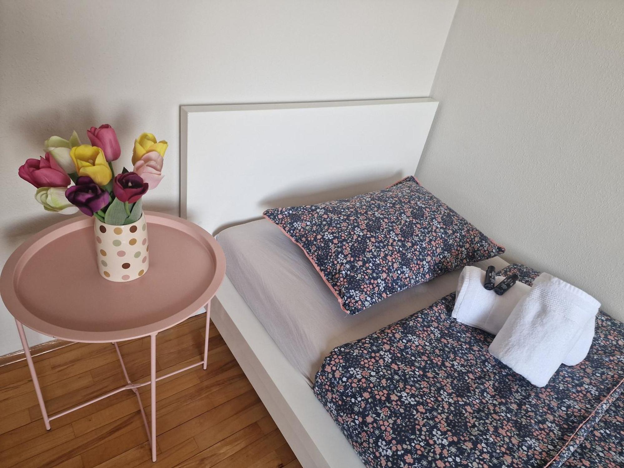 Apartman Loncar Posusje Exterior photo